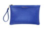 Vince Camuto Bolso de Mano Terni Sax Blue